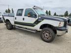 2006 Ford F250 Super Duty
