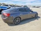 2014 Maserati Ghibli s