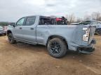 2025 Chevrolet Silverado K1500 Trail Boss Custom