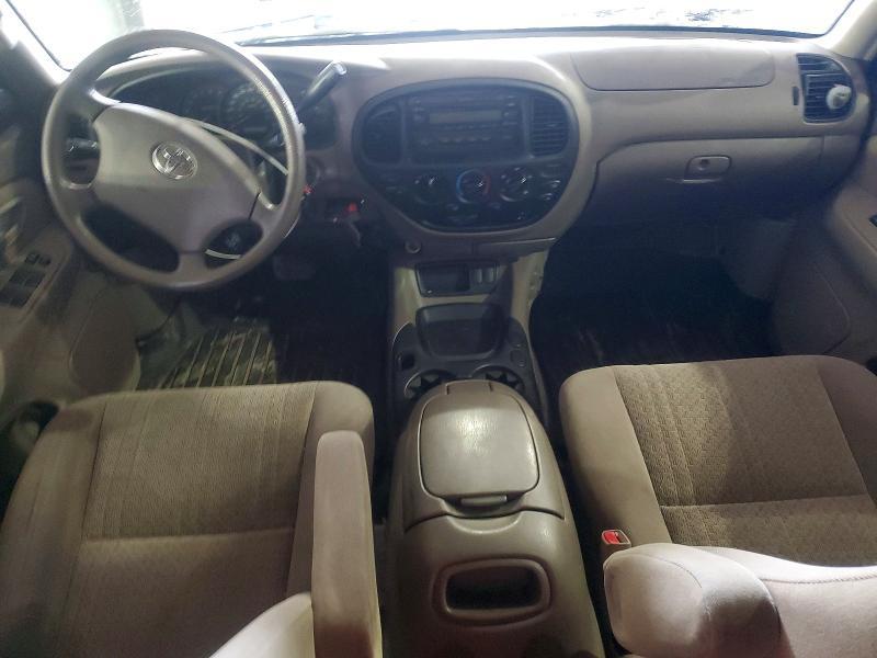 2006 Toyota Tundra SR5