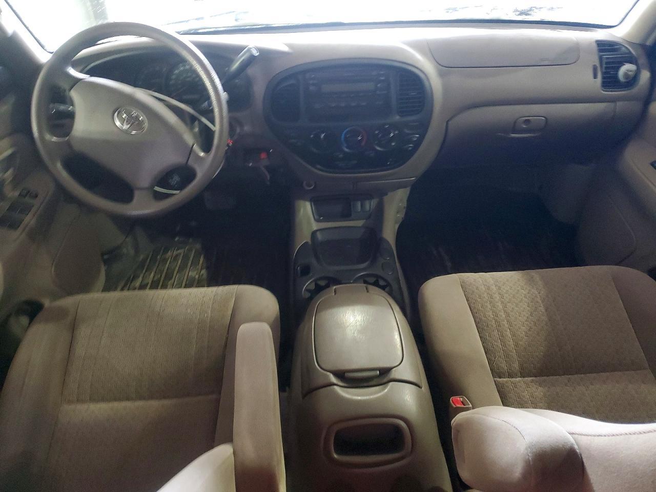 2006 Toyota Tundra SR5