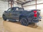 2020 Chevrolet Silverado K1500 Trail Boss Custom