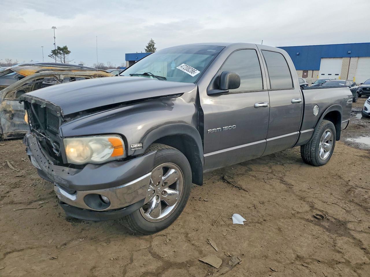 2004 Dodge RAM 1500 ST