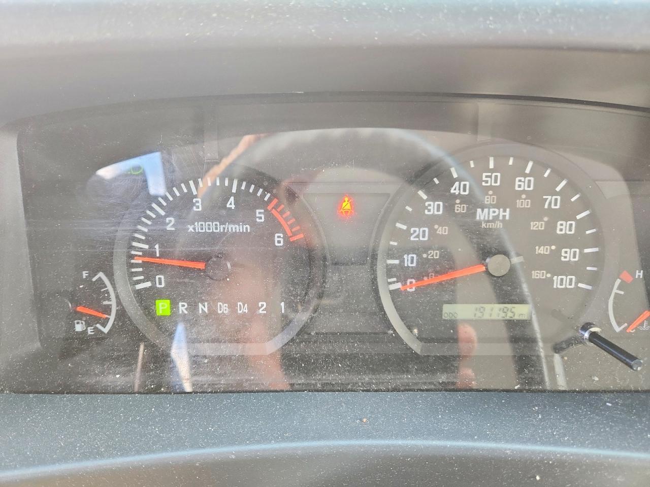 2022 Chev Rolet 4500 Delivery Truck