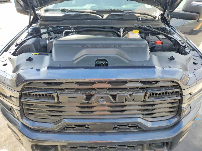 2026 Dodge RAM 2500 BIG Horn