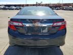 2013 Toyota Camry xle
