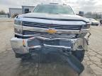 2018 Chevrolet Silverado K2500 Heavy Duty
