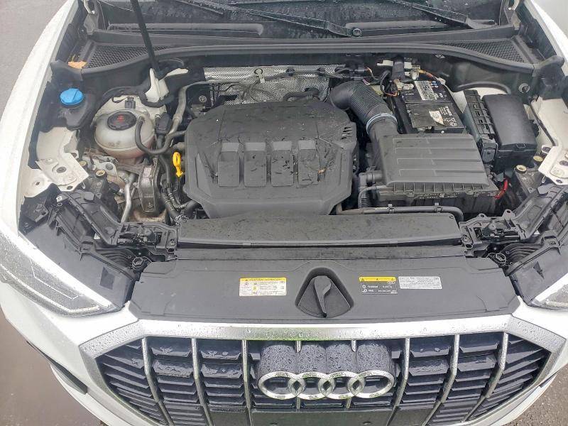 2022 Audi Q3 Premium Plus s Line 45