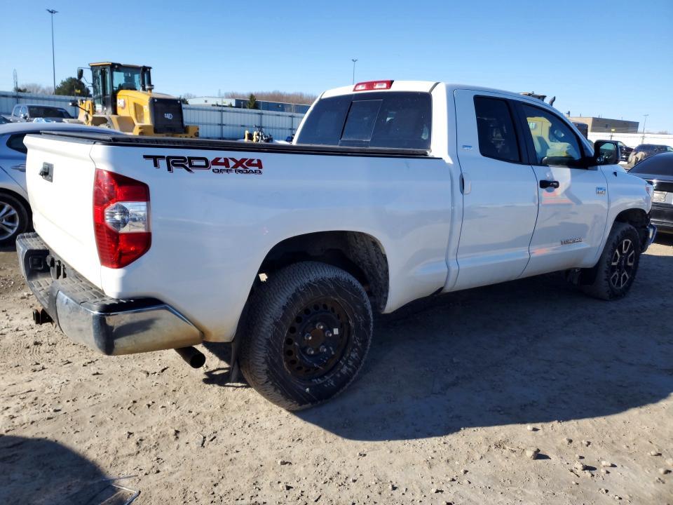 2014 Toyota Tundra SR5