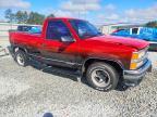 1995 Chevrolet GMT-400 C1500