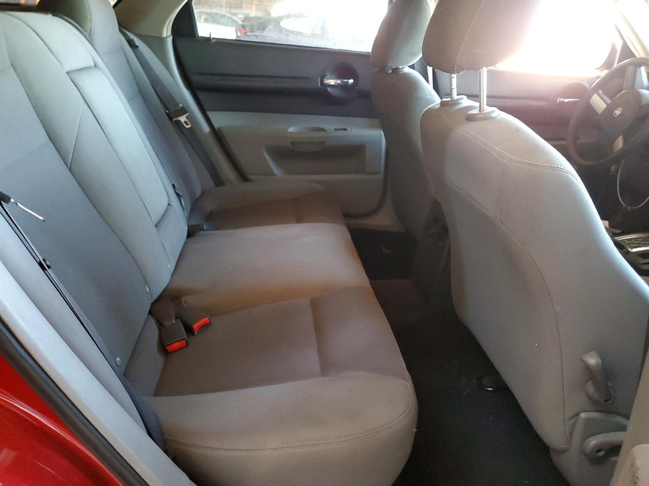 2006 Dodge Magnum sxt