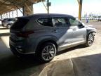 2019 Hyundai Santa fe Ultimate 2.4l
