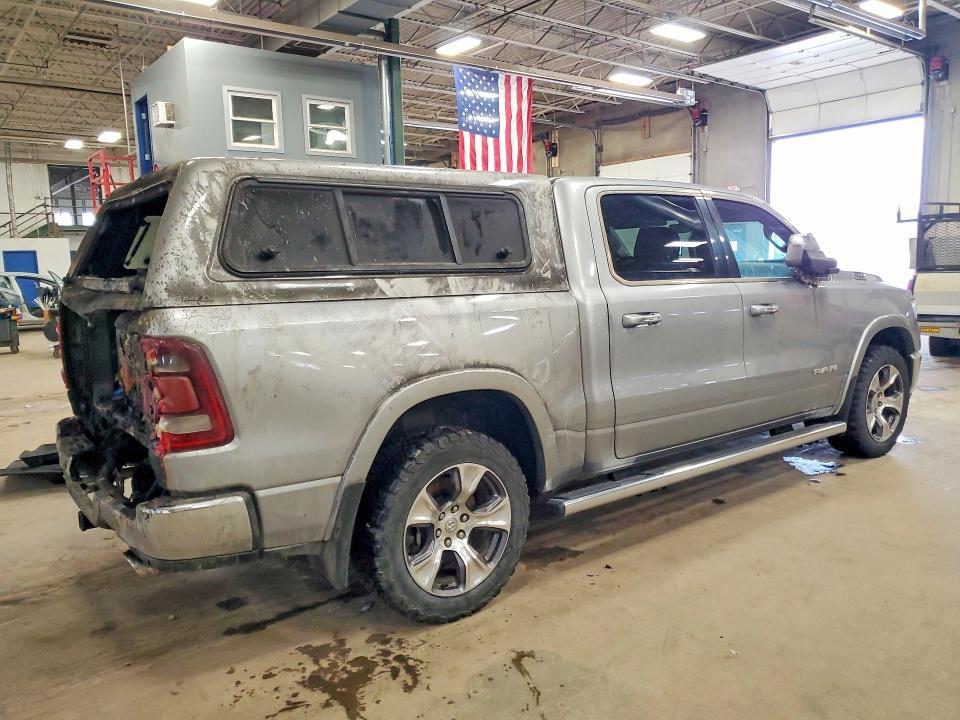 2021 Dodge 1500 Laramie