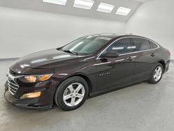 2020 Chevrolet Malibu ls for sale in Van Nuys, CA