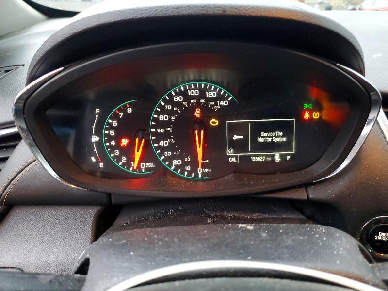 2017 Chevrolet Trax Premier