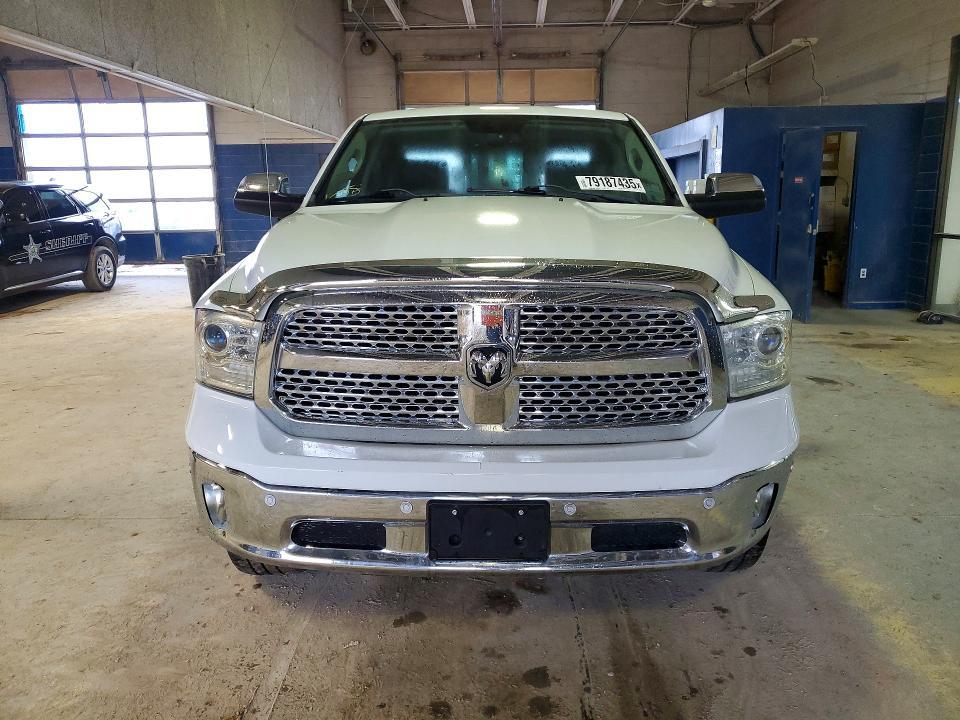 2015 Dodge 1500 Laramie