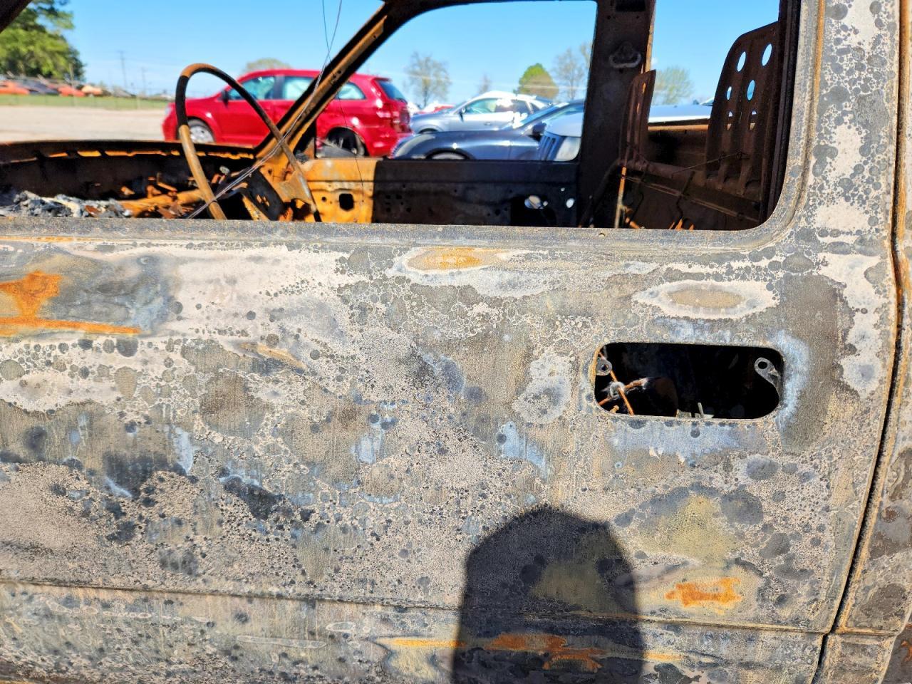 1994 Toyota Pickup Base