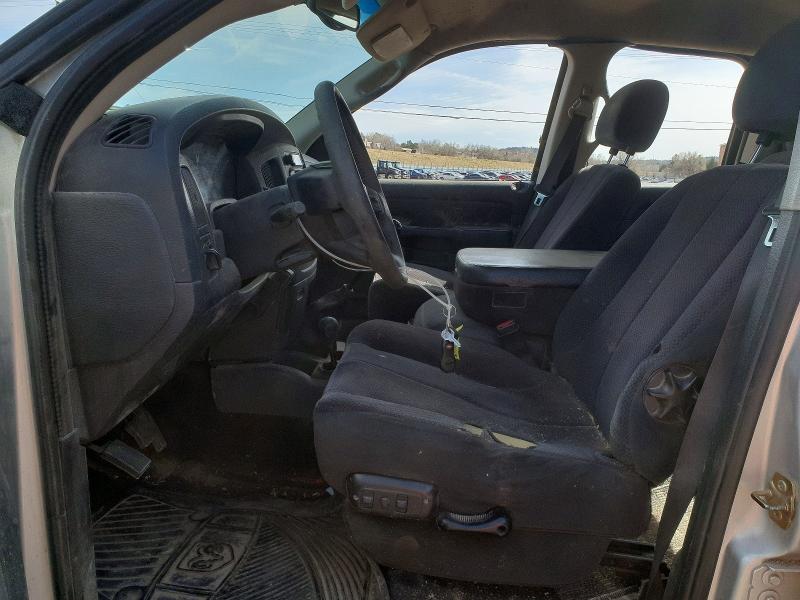 2005 Dodge RAM 2500 ST