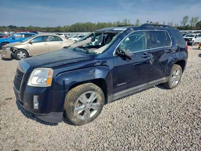 2015 GMC Terrain slt