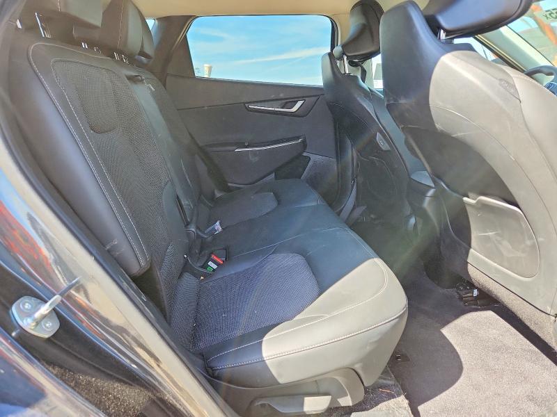 2024 KIA EV6 Light Long Range