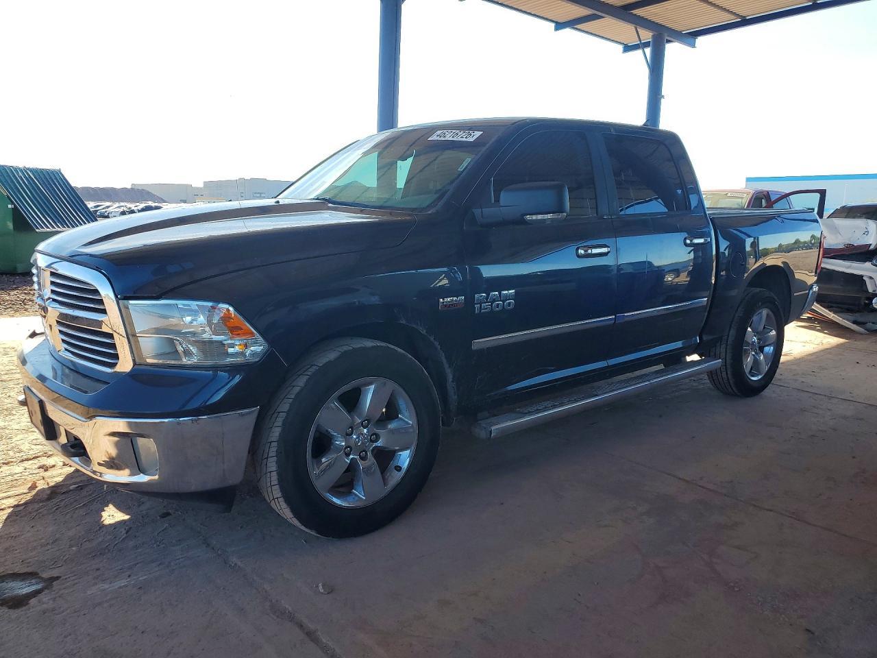 2013 Dodge RAM 1500 SLT
