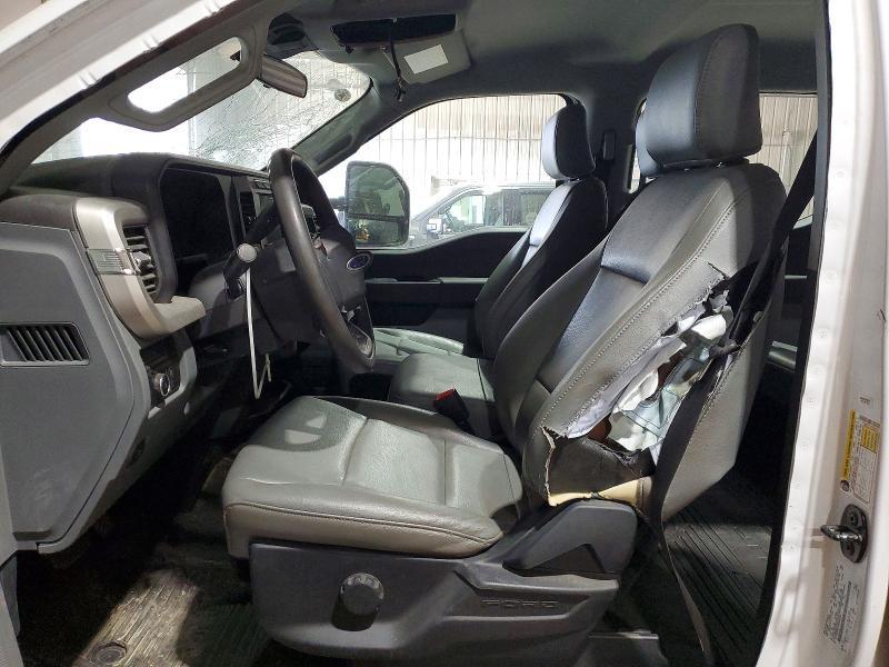 2023 Ford F250 Super Duty