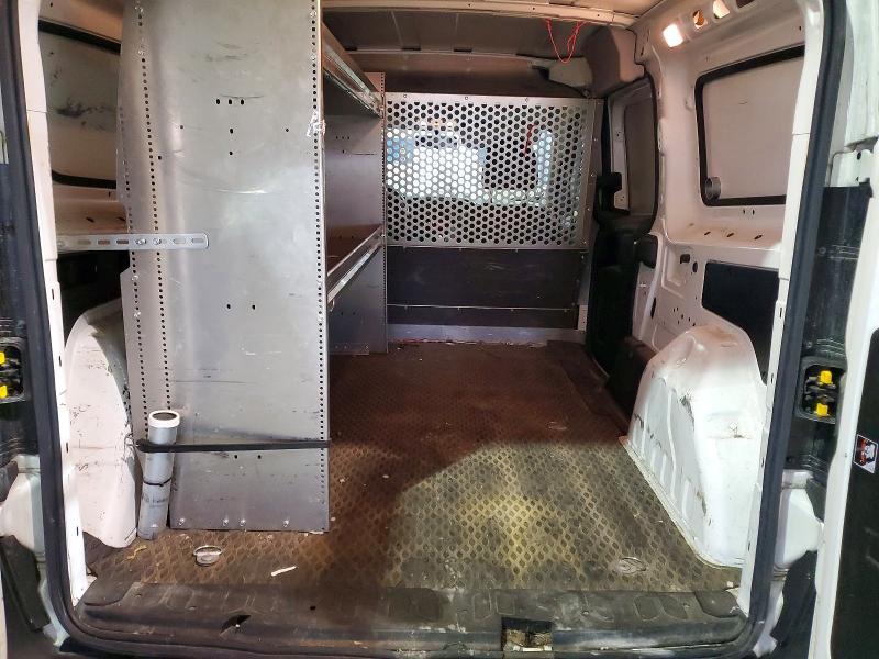 2021 Dodge RAM Promaster City Utility / Service Van