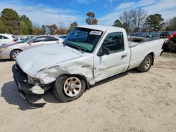 Ford Vehiculos salvage en venta: 2000 Ford Ranger