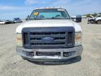 2009 Ford F350 Super Duty