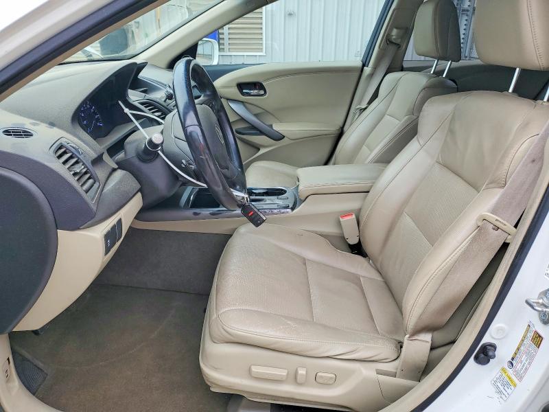 2014 Acura RDX