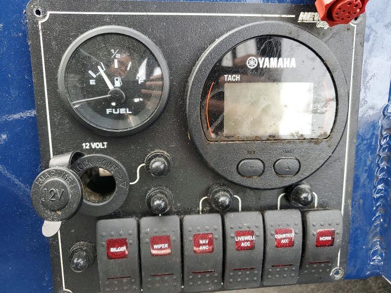 2023 Hewes Craft Boat-Boat