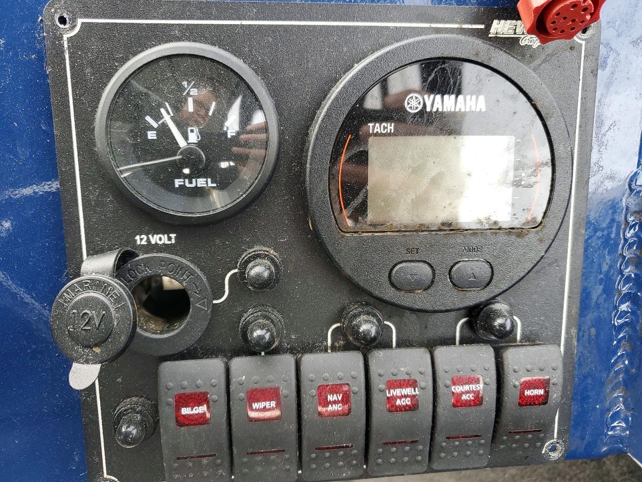 2023 Hewes Craft Boat-Boat