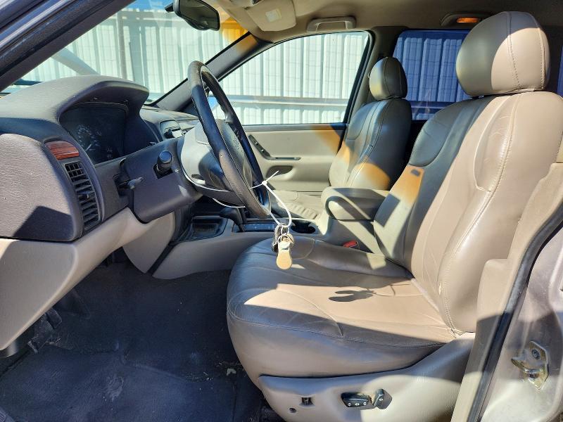 1999 Jeep Grand Cherokee Laredo