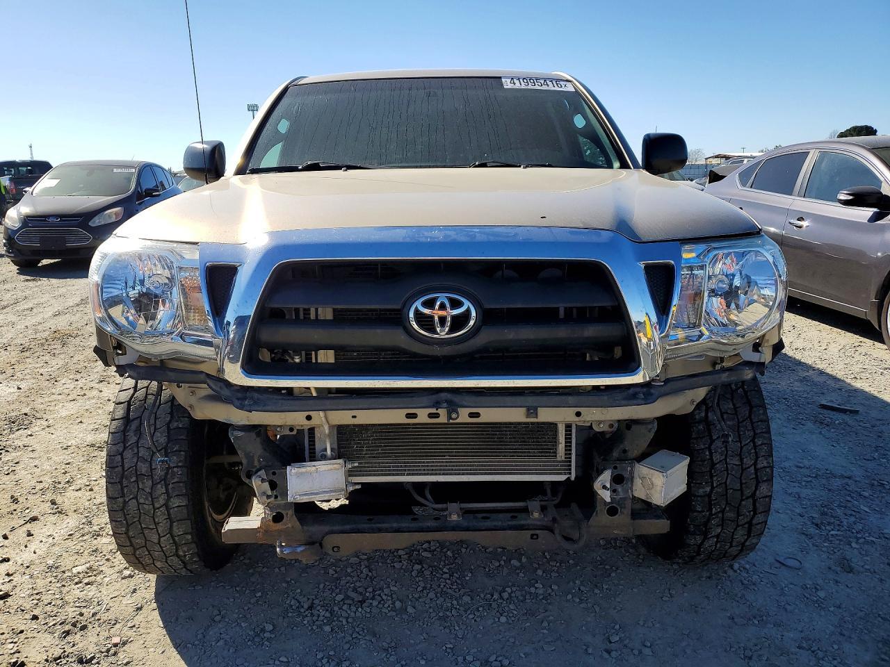 2006 Toyota Tacoma V6