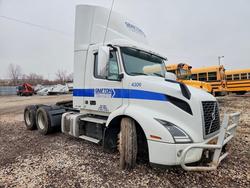 2019 Volvo Vnr Semi Truck for sale in Franklin, WI