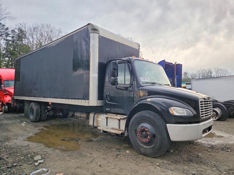 2012 Freightliner M2 106 Medium Duty