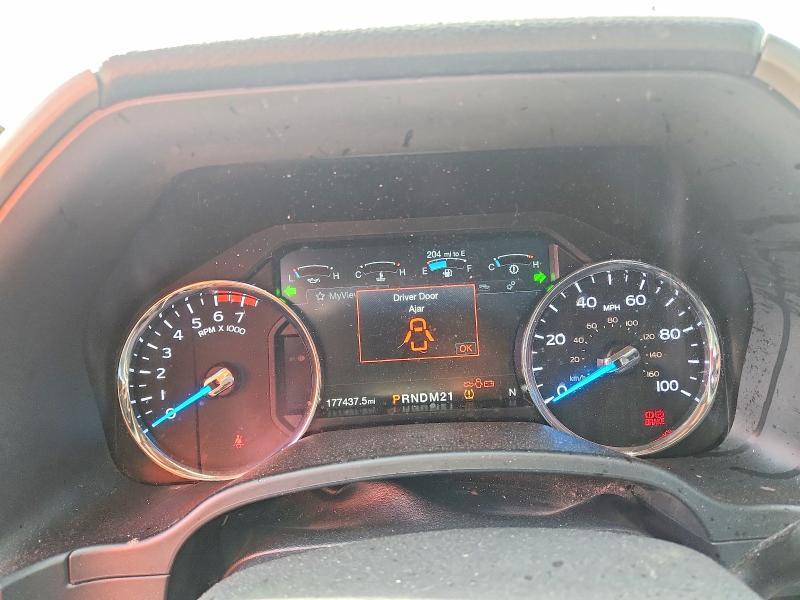 2017 Ford F250 Super Duty