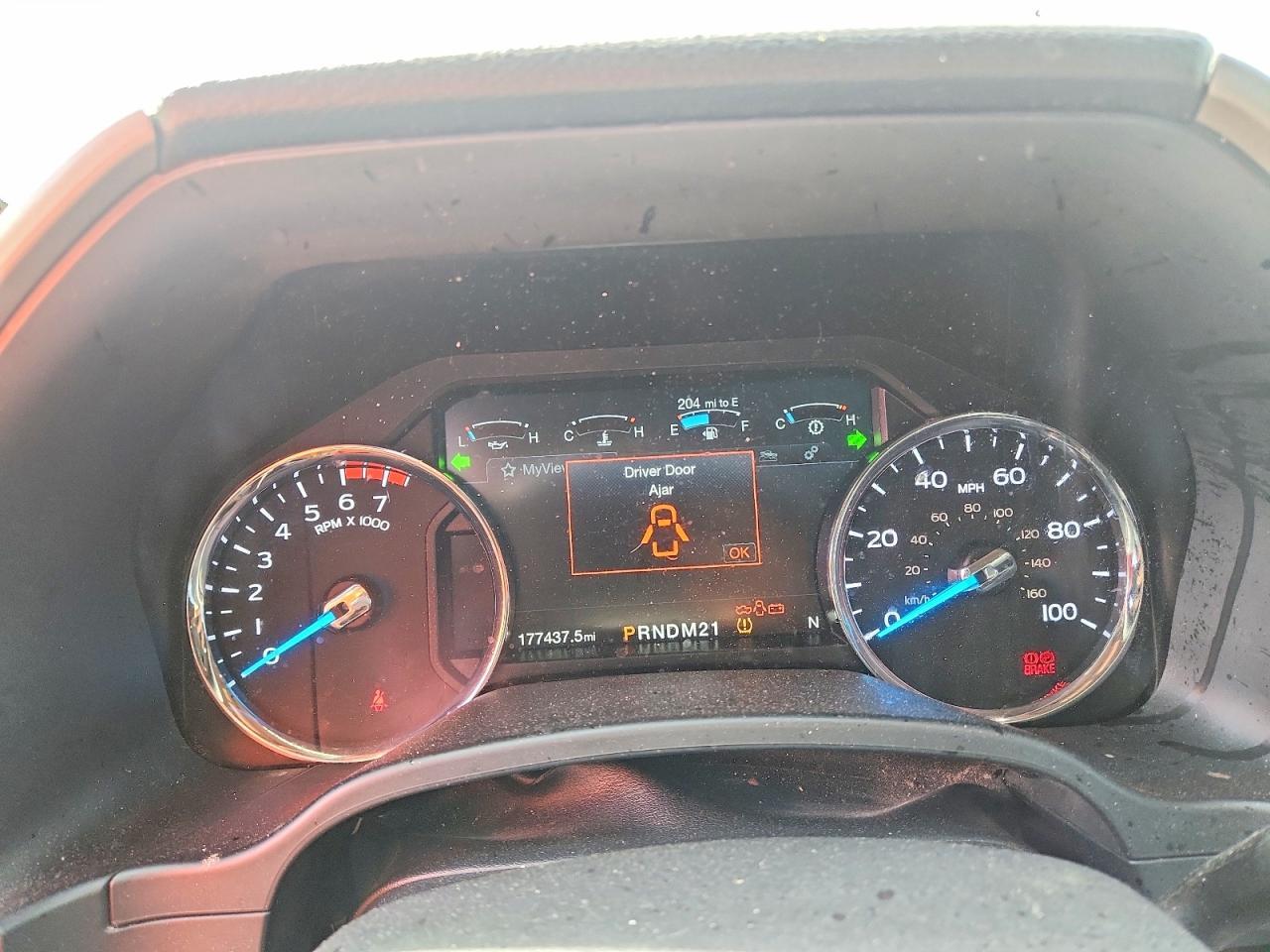 2017 Ford F250 Super Duty