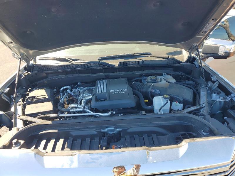 2025 GMC Sierra K1500 Denali