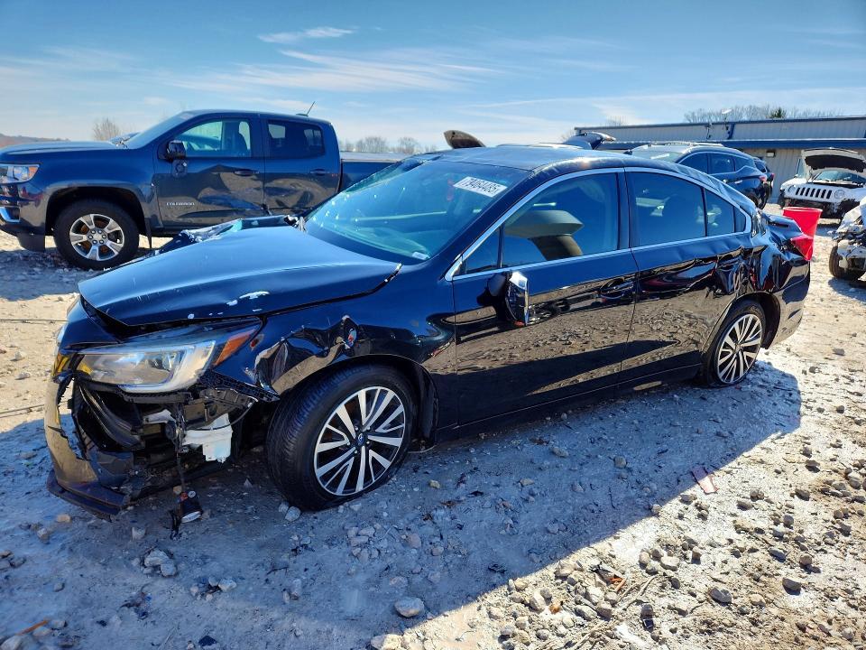 2019 Subaru Legacy 2.5i Premium