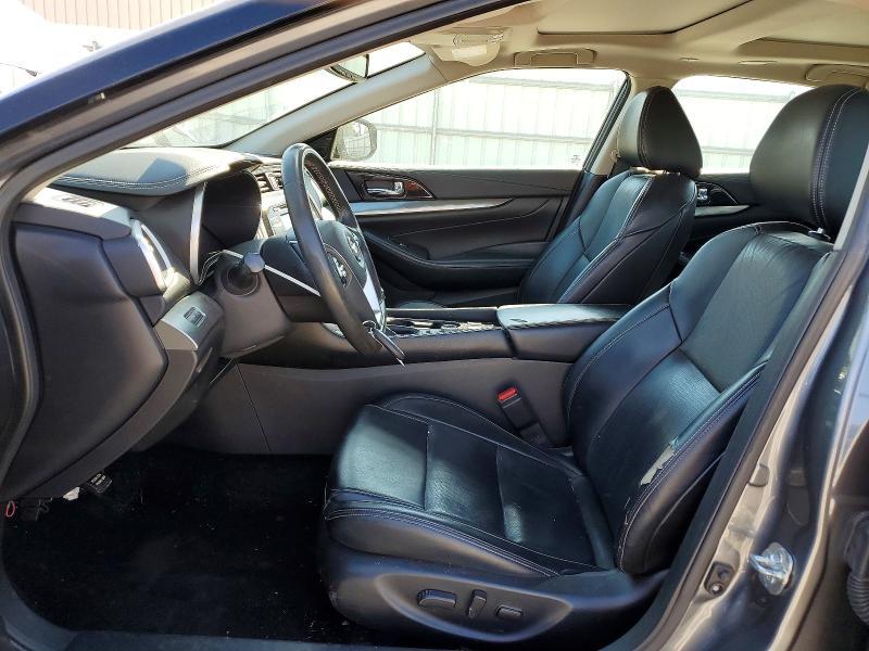 2020 Nissan Maxima 3.5 sl