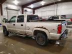 2005 Chevrolet Silverado K2500 Heavy Duty