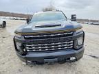 2022 Chevrolet Silverado K2500 Heavy Duty LTZ