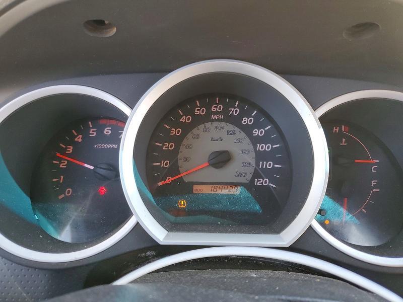 2006 Toyota Tacoma V6