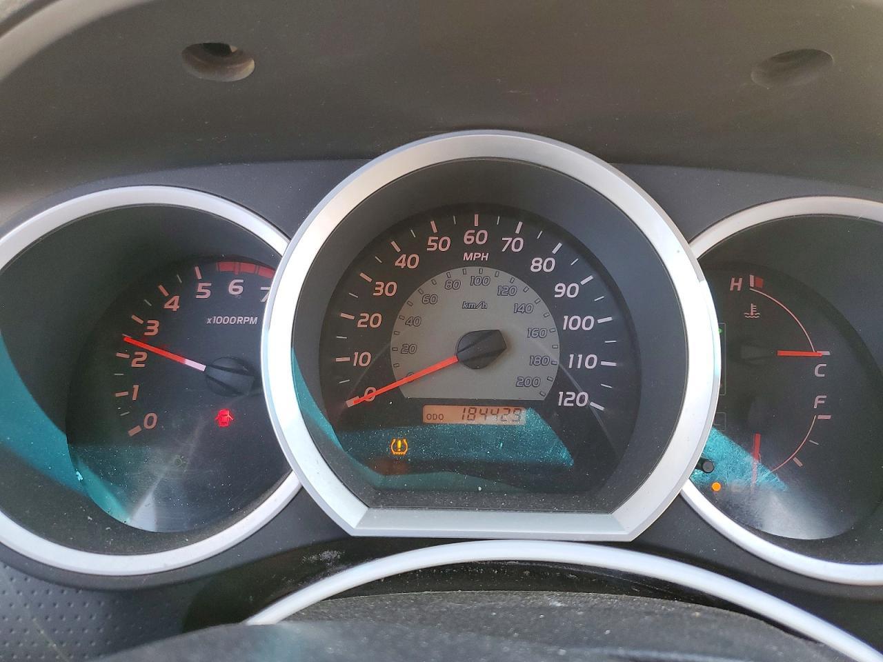 2006 Toyota Tacoma V6