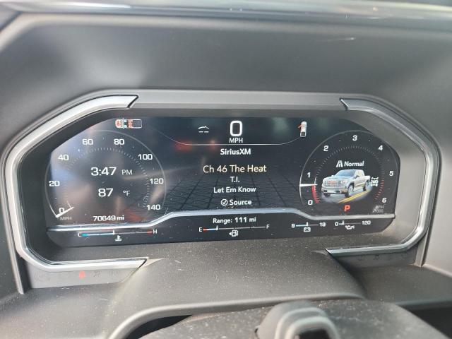 2024 GMC Sierra K1500 Denali Ultimate