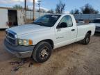 2002 Dodge RAM 1500