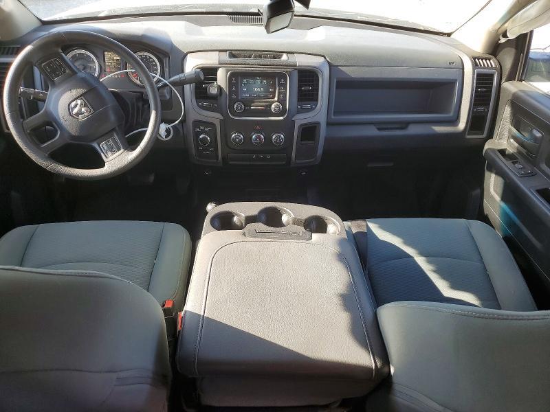 2016 Ram Trucks 2500 ST