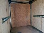 2025 Look Trailers 2025 Look K-DX7212-030 Enclosed Cargo Trailer