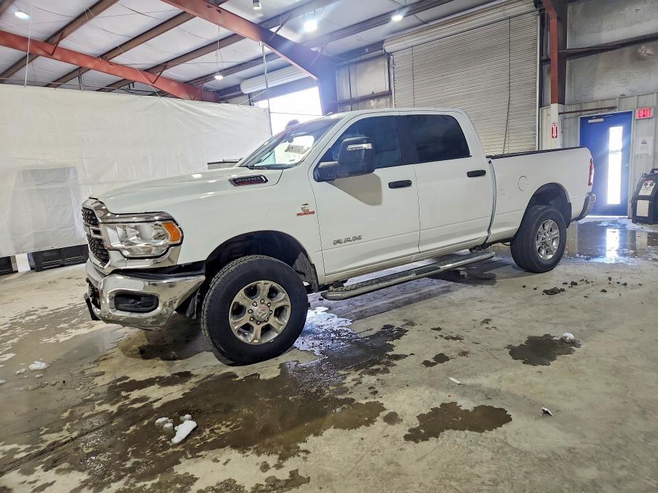2024 Dodge RAM 2500 BIG Horn